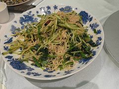 -盛百味·家宴餐厅(霸州分店)