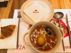 -春树下·树屋花房西餐厅(罍街AS1980店)