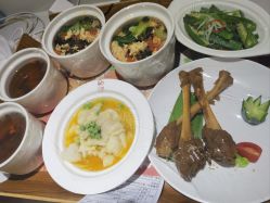 -贝美月子中心(半坡店)