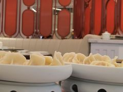 -喜鼎海胆水饺(平安金融中心店)