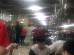 大堂-元盛居(生态大街店)