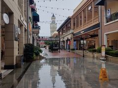 -王府井奥莱临潼小镇(临潼店)