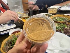 -小杨翘脚牛肉