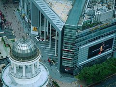 -上海新世界丽笙大酒店旋景餐厅(人民广场店)