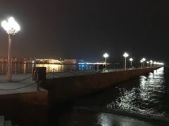 景点-栈桥景区