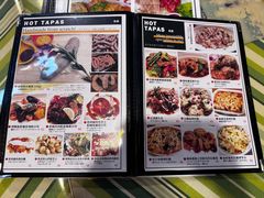 -BISTROFIORE美伊娜(伊犁南路店)