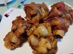 -吴记酱骨炖菜馆(西大直街店)