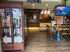 -第三空间·趣味桌游·轰趴.室内CS.剧本杀(大武汉1911店)