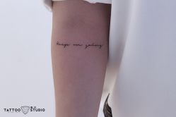 -飛凡TATTOO纹身•原创