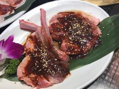-漫烤鱼&徐州烧烤夜宵(万达店)