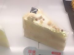 -BreadTalk面包新语·烘焙蛋糕(东方雅苑店)