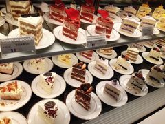 -PETIT PARIS 小巴黎(花园道店)