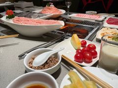 -海底捞火锅(吾悦广场店)