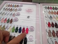 -海底捞火锅(奥森店)