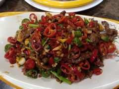 -椿记烧鹅(叠彩店)