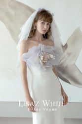 点击看大图 -Renee芮亦婚纱