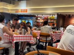 -江味龙虾馆·裸蓝龙虾(南山店)