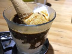 意浓雪糕-无牌咖啡&酒馆