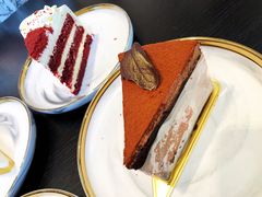 -EVERNAKED裸蛋糕(SOHO天山店)