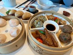 金悦虾饺皇-金悦轩海鲜酒家(拱北店)