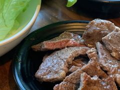 -九畋町和牛黑牛烤肉料理(三里屯3·3大厦店)