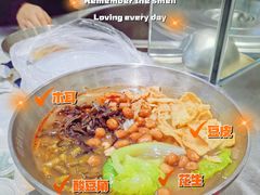 -白妈螺蛳粉(白云万达店)