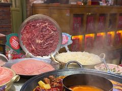 -龙厂长老火锅(抚琴店)