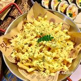 阁下 请和我一起吃韩料🇰🇷吧～