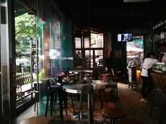 -青咖啡(三坊七巷店)