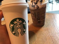 -星巴克(深圳佳宁娜友谊广场店)