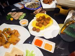-全聚德(长白直营店)