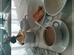 -广州四季酒店·意珍·意式自助餐