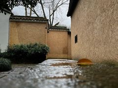 -法云安缦酒店