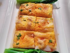 -粤财皇冠假日酒店·彩华轩中餐厅