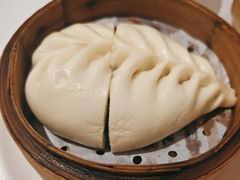 -满堂·烤鸭店·北京菜(鼓楼店)