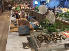 -冀粤香海鲜自助餐厅(西美五洲店)