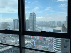 -宁波威斯汀酒店