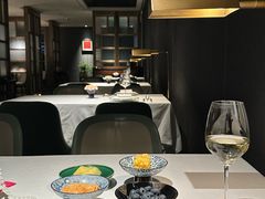 -荣轩(新荣记环球金融中心店)