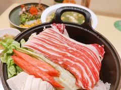 -米仓食堂(凯德广场店)