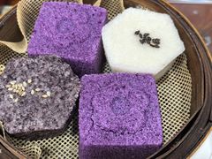 -百年老字号·观振兴蟹黄面·三虾面·苏式面(观前街富仁坊巷店)