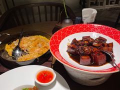 -品味杭州·粤式融合·海鲜小馆·钱江新城CBD