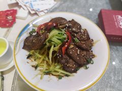 -北海渔村酒楼·粤菜海鲜点心(新华店)