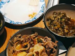 -谭三娘鲜切牛肉自助火锅(九眼桥总店)