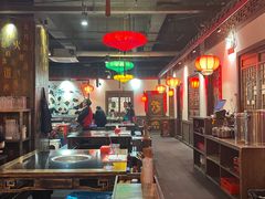 -矮板凳老火锅(宽窄巷子店)