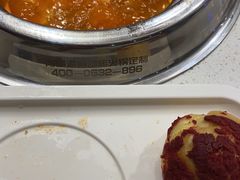 -龍歌自助小火锅(城阳万象汇店)