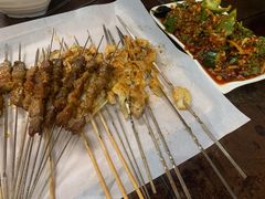 -枪火串烧·东北特色烧烤(罗湖总店)