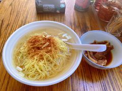 -小梁哥云吞面(黄贝岭店)