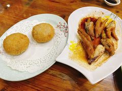 -阿静美食
