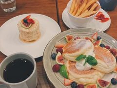 -UPPER KITCHEN(延安路店)