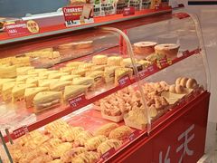 -味多美蛋糕(双合地铁店)